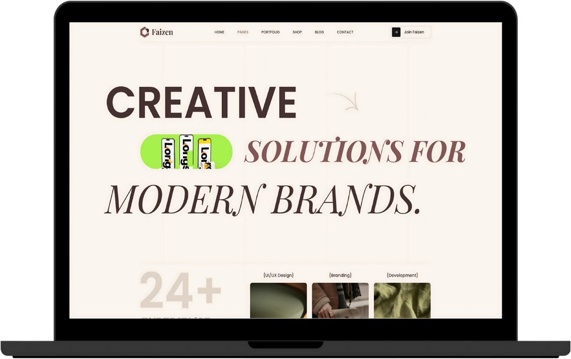 responsive