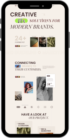 responsive