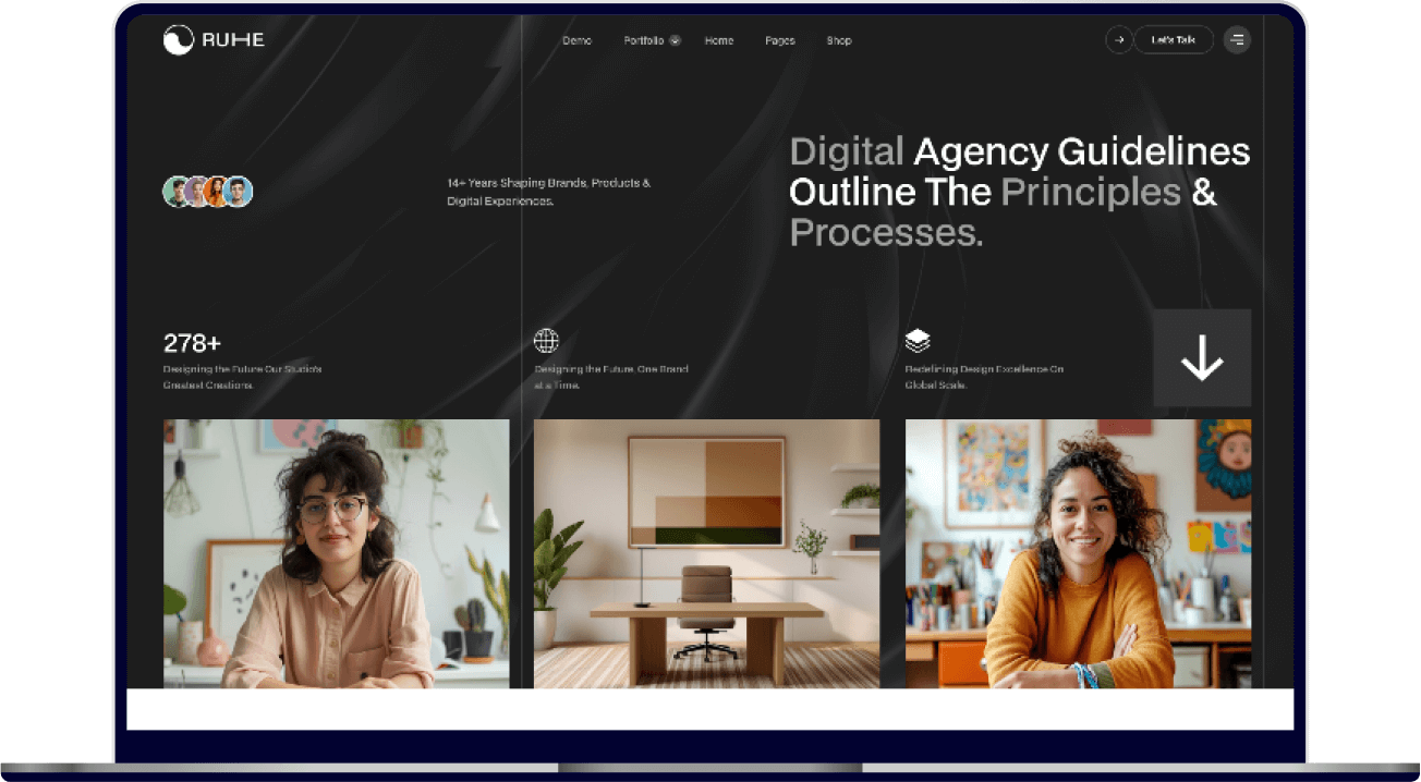 responsive