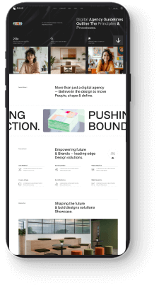 responsive