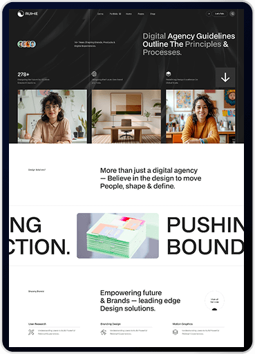 responsive