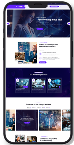 responsive