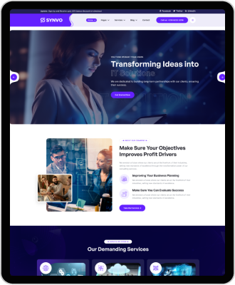 responsive