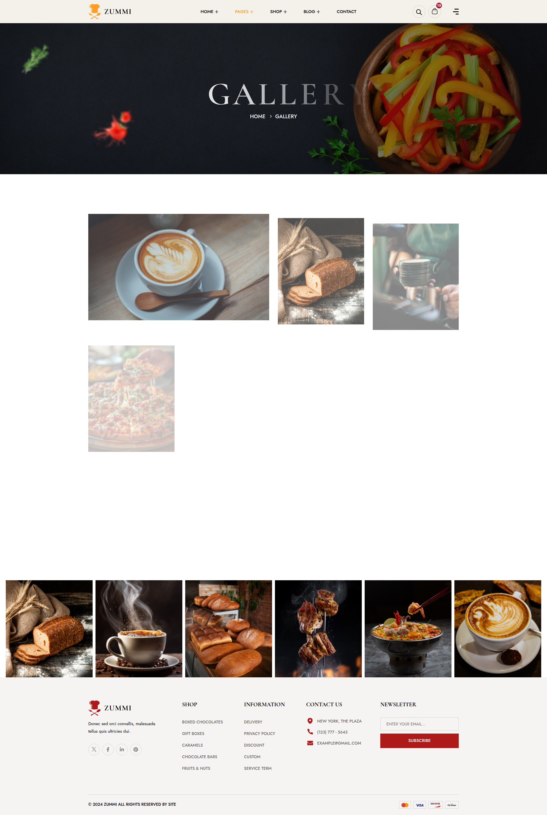 demo Images